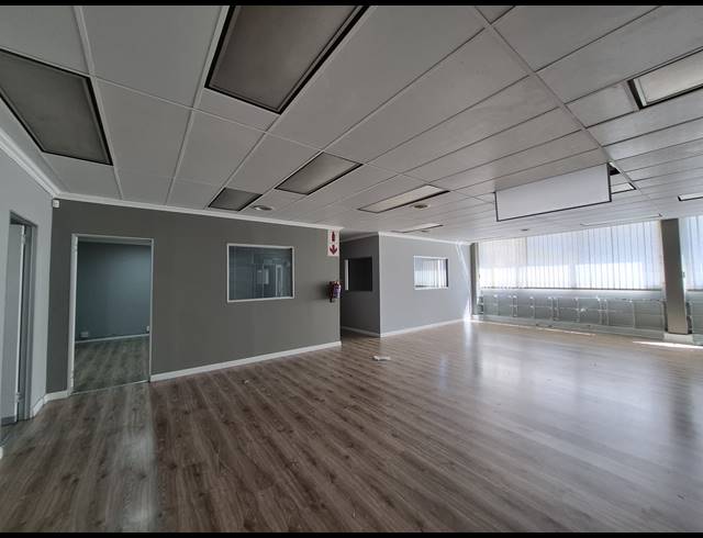 300M² OFFICE TO LET IN RIVONIA